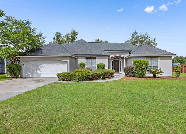 Property at 2548 Muscogee Dr, Valdosta, GA 31602, 3 beds, 2 baths