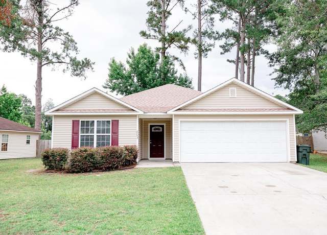 Property at 803 Summer Ln, Hahira, GA 31632, 3 beds, 2 baths