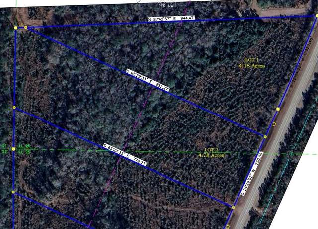 Property at Lot 1 Old Clyattville Rd, Valdosta, GA 31601