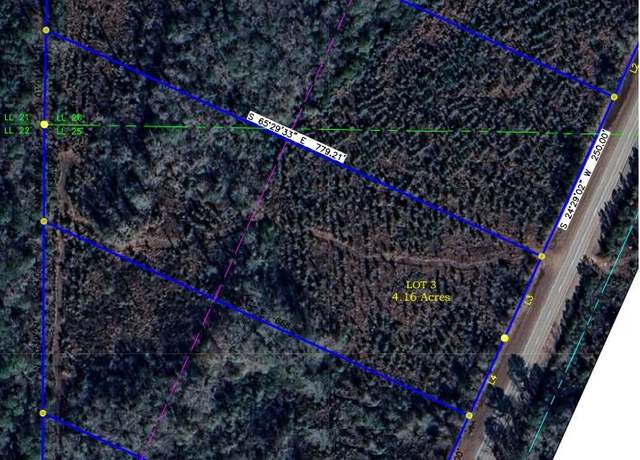 Property at Lot 3 Old Clyattville Rd, Valdosta, GA 31601