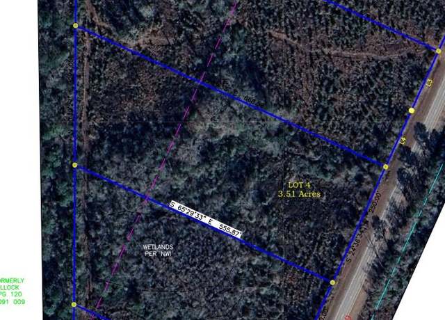 Property at Lot 4 Old Clyattville Rd, Valdosta, GA 31601