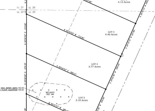 Property at Lot 4 Old Clyattville Rd, Valdosta, GA 31601