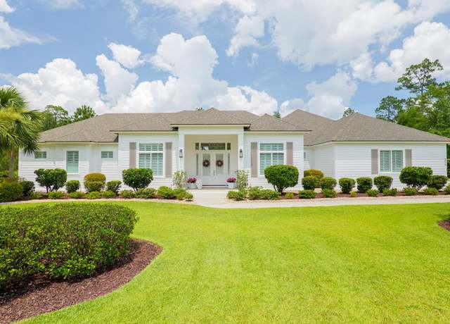 Property at 3870 Timber Ridge Rd, Valdosta, GA 31601, 3 beds, 3 baths