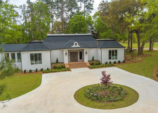 Property at 5 Cherokee Cir, Valdosta, GA 31605, 4 beds, 4 baths