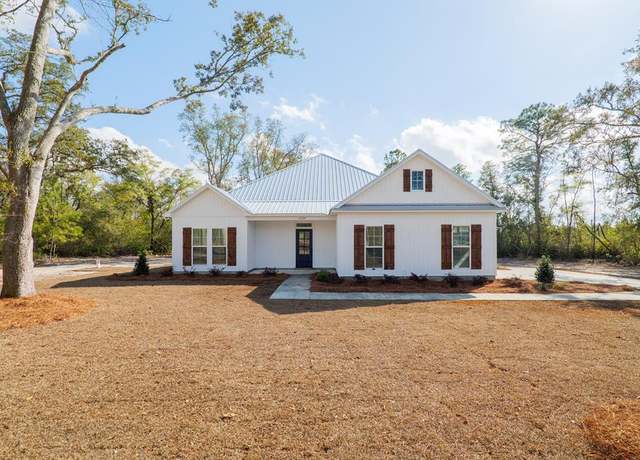 Property at 2836 Loch Laurel Rd, Valdosta, GA 31601, 4 beds, 2 baths