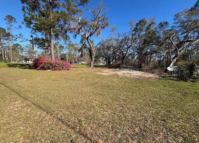 Property at 4285 White Water Rd, Valdosta, GA 31602
