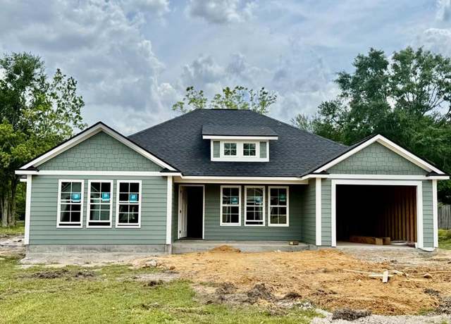 Property at 105 Morgan Pl, Coolidge, GA 31738, 3 beds, 2 baths