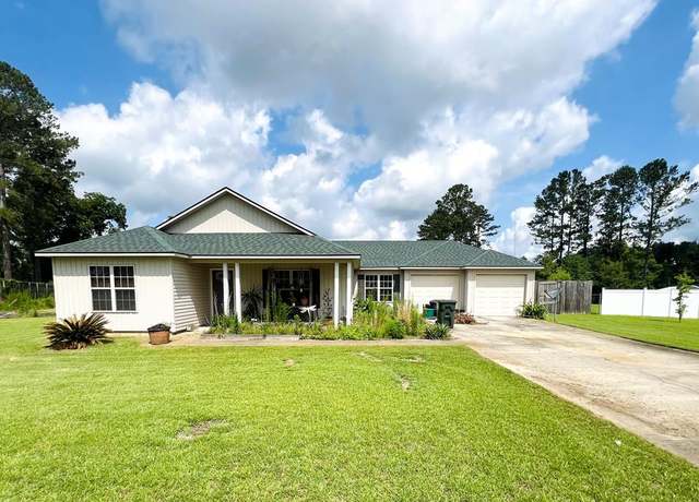 Property at 5612 Emily Ln, Hahira, GA 31632, 3 beds, 2 baths