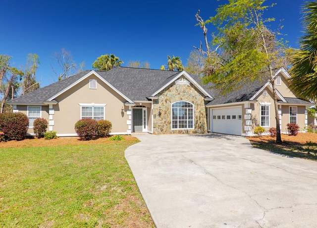 Property at 5547 N Danieli Dr, Lake Park, GA 31636, 4 beds, 3 baths