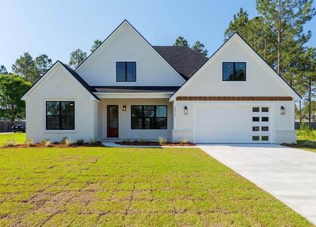 Property at 3816 Heather Way, Valdosta, GA 31605, 4 beds, 3 baths