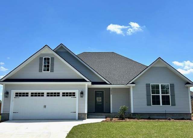 Property at 3908 Landings Cir, Hahira, GA 31632, 4 beds, 2 baths