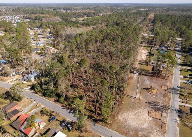 Property at 7.63 AC Tyndall Rd, Valdosta, GA 31602