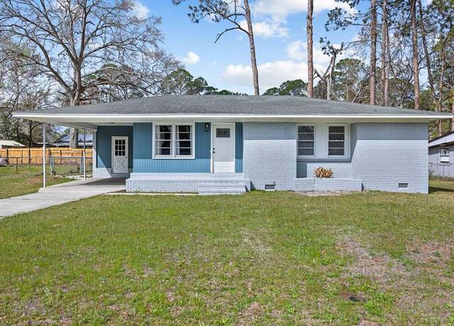 Property at 1710 Dedo Dr, Valdosta, GA 31601, 3 beds, 2 baths