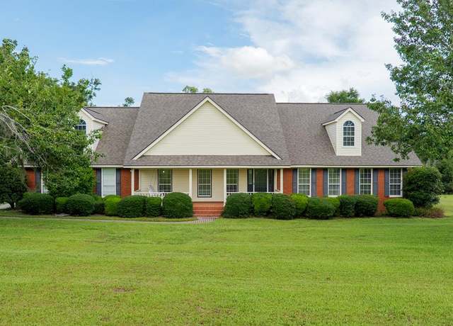 Property at 5508 Cypress Lake Trl, Lake Park, GA 31636, 4 beds, 3 baths