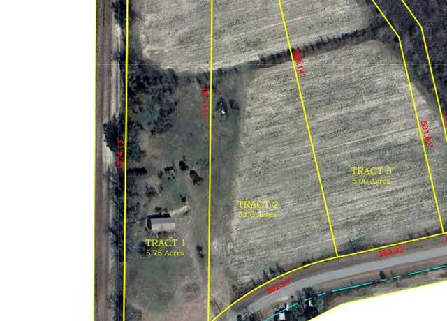 Property at Tract 1 Bethany Rd, Hahira, GA 31632