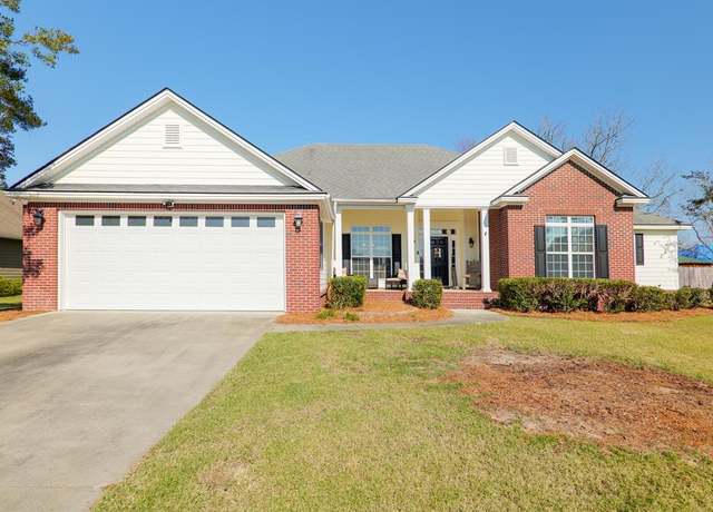 Property at 4524 San Saba, Hahira, GA 31632, 4 beds, 3 baths