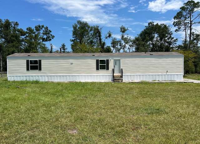 Property at 138 Empire Church Rd, Lakeland, GA 31635, 3 beds, 2 baths