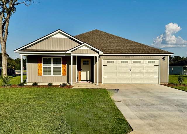 Property at 1012 Kenleigh Ln, Hahira, GA 31632, 4 beds, 2 baths