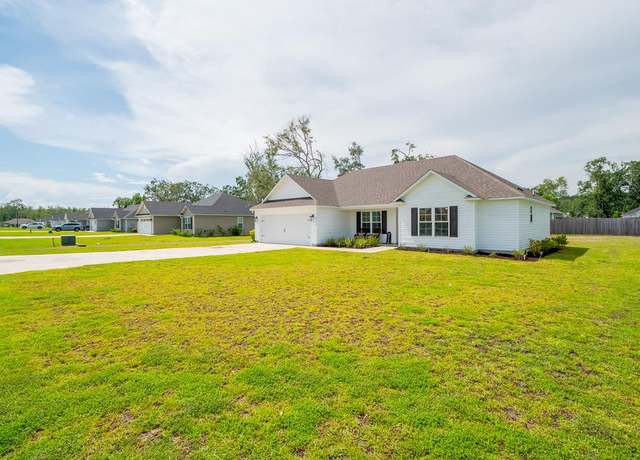 Property at 4566 Caleb Creek Dr, Valdosta, GA 31601, 3 beds, 2 baths