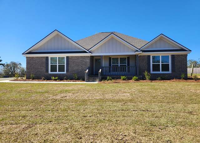 Property at 5311 Bougainvillea Pl, Lake Park, GA 31636, 4 beds, 2.5 baths