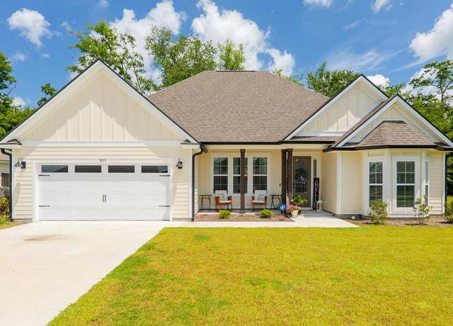 Property at 3033 Reynolda Dr, Hahira, GA 31632, 4 beds, 2 baths