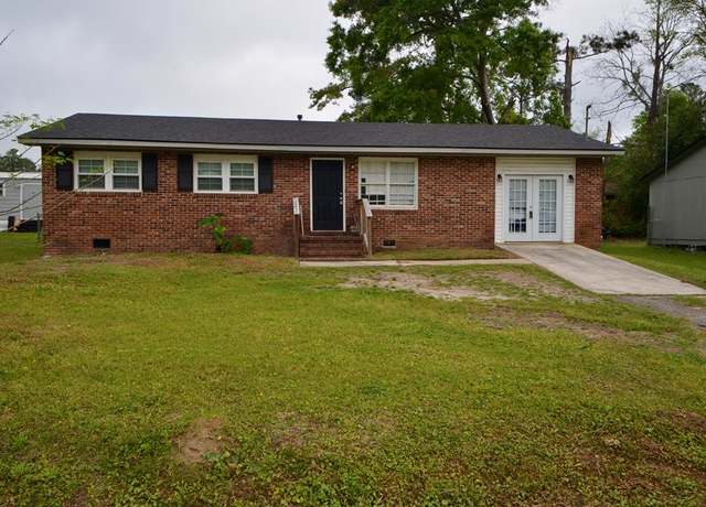 Property at 1103 W Railroad St, Quitman, GA 31643, 3 beds, 2 baths