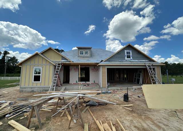 Property at 303 Barry Field Cir, Hahira, GA 31632, 4 beds, 2 baths