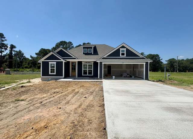 Property at 303 Barry Field Cir, Hahira, GA 31632, 4 beds, 2 baths