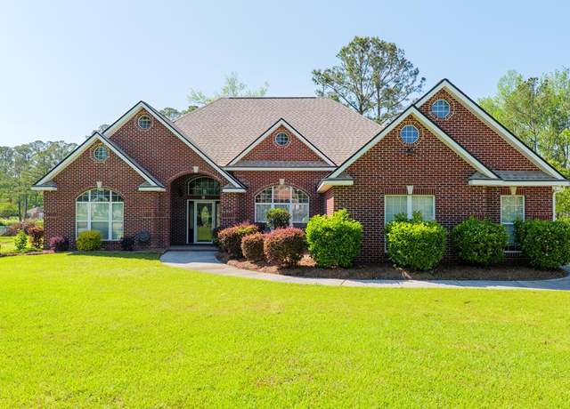 Property at 3343 Dinky Run, Valdosta, GA 31605, 4 beds, 2.5 baths