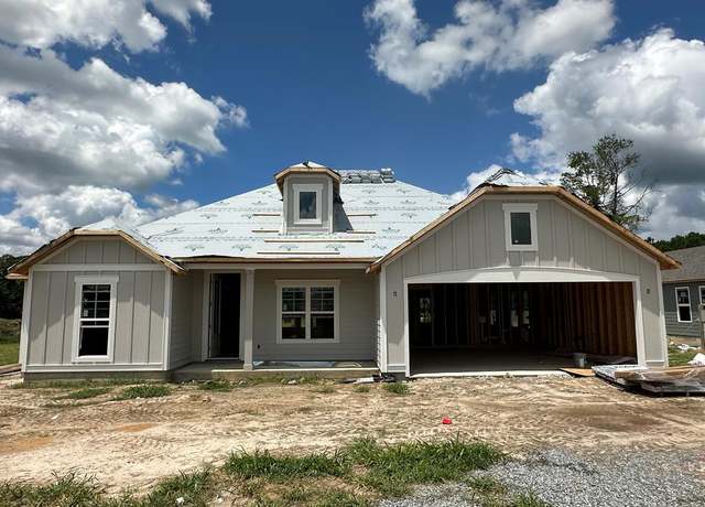 Property at 311 Barry Field Cir, Hahira, GA 31632, 4 beds, 2 baths