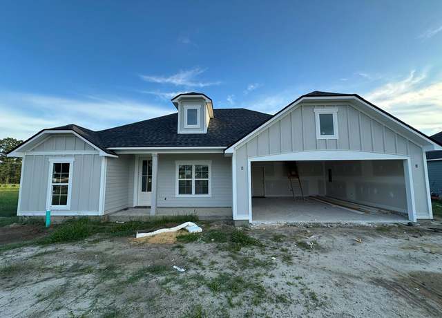 Property at 311 Barry Field Cir, Hahira, GA 31632, 4 beds, 2 baths