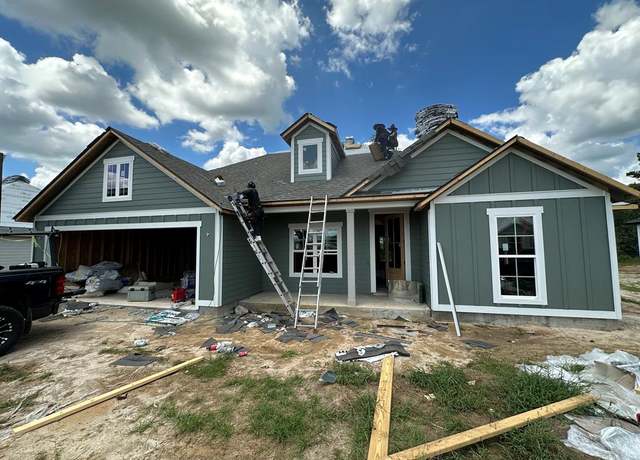Property at 315 Barry Field Cir, Hahira, GA 31632, 4 beds, 2 baths