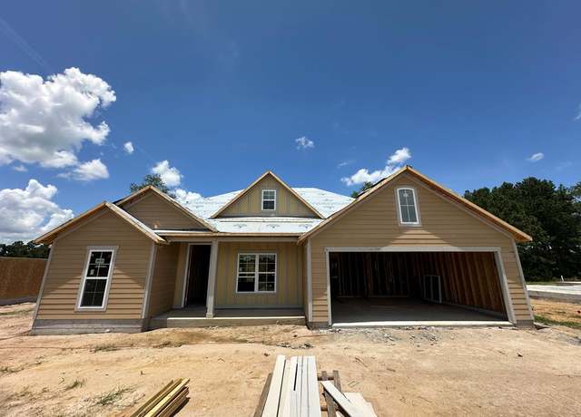 Property at 319 Barry Field Cir, Hahira, GA 31632, 4 beds, 2 baths