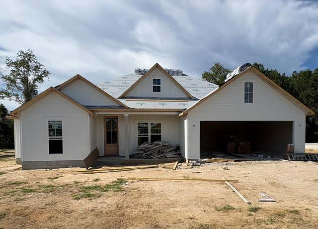 Property at 319 Barry Field Cir, Hahira, GA 31632, 4 beds, 2 baths