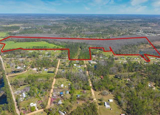 Property at . Johnson Rd S, Valdosta, GA 31601