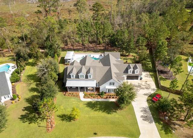 Property at 3906 Loblolly Ln, Valdosta, GA 31601, 5 beds, 4.5 baths