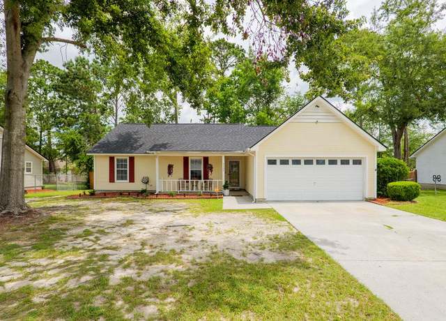 Property at 2309 Chattooga Dr, Valdosta, GA 31602, 3 beds, 2 baths
