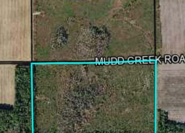Property at 0 Mud Crk, Nashville, GA 31639