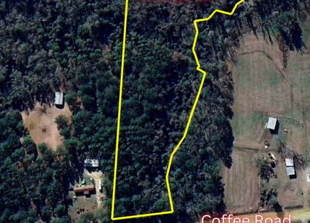 Property at 5.59 Ac Coffee Rd, Morven, GA 31638
