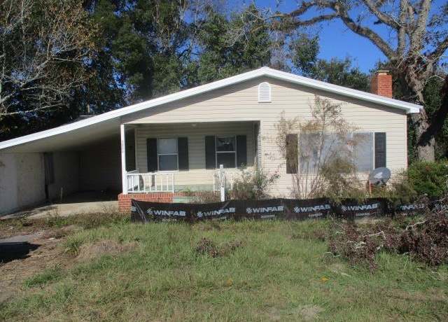 Property at 9503 Hwy 37, Adel, GA 31620, 3 beds, 1 bath
