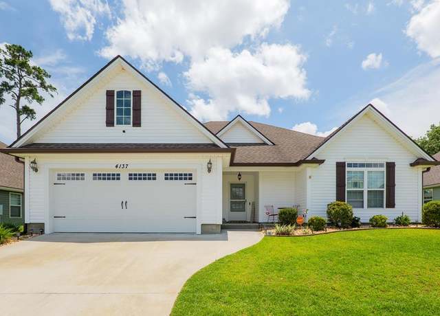 Property at 4137 Nelson Hill Pl, Hahira, GA 31632, 4 beds, 2 baths
