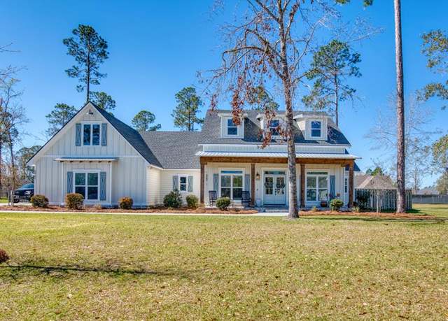 Property at 3962 Buckhorn Rdg, Valdosta, GA 31601, 4 beds, 3.5 baths