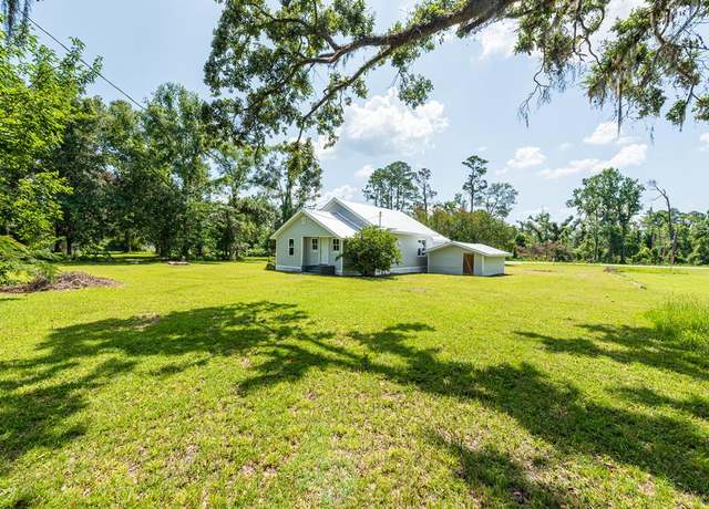 Property at 5306 Madison Hwy, Valdosta, GA 31601, 3 beds, 1 bath