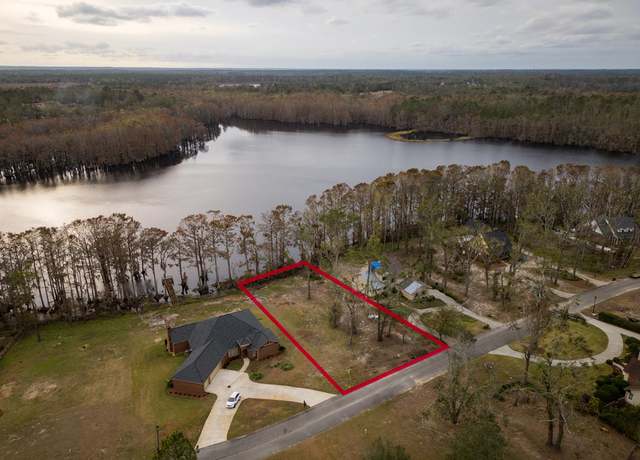 Property at 0 Cypress Lake Dr, Lake Park, GA 31636