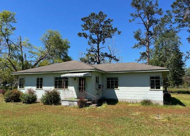 Property at 4909 Bemiss Rd, Valdosta, GA 31605, 3 beds, 1.5 baths