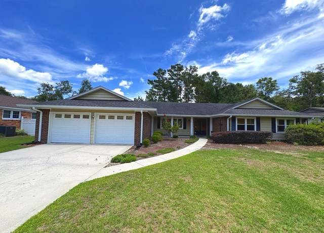 Property at 4105 Quail Hollow Cir, Valdosta, GA 31602, 3 beds, 2 baths