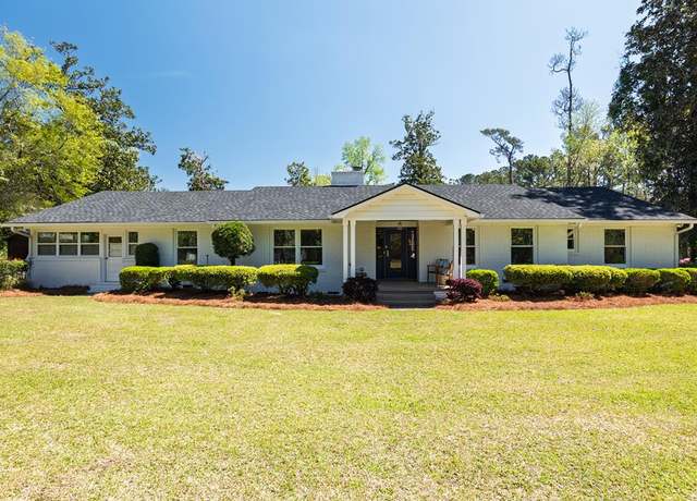 Property at 6044 N Hwy 41, Hahira, GA 31632, 4 beds, 3.5 baths