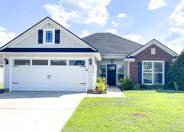 Property at 3954 Warwick Dr, Valdosta, GA 31605, 3 beds, 2 baths