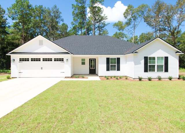 Property at 567 Jamar Trl, Quitman, GA 31643, 4 beds, 2 baths