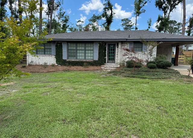 Property at 306 W Park Ave, Valdosta, GA 31602, 3 beds, 2 baths